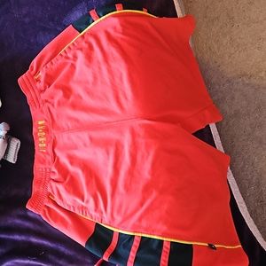 Jordan shorts
